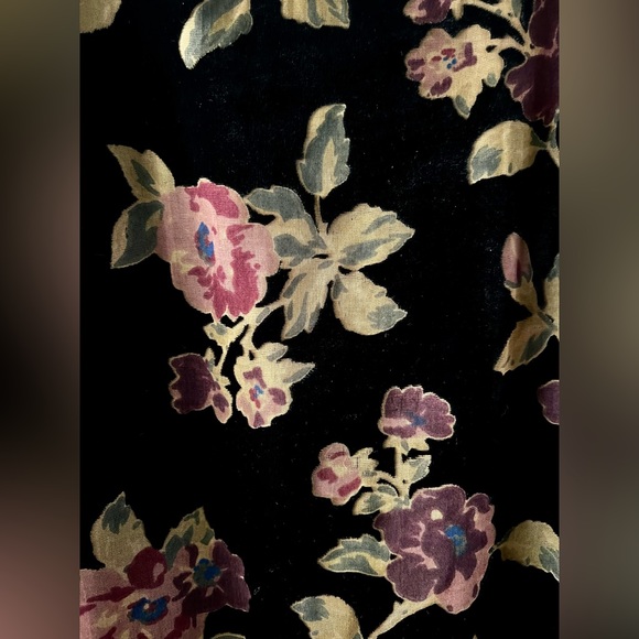 Massimo Fabbro Italy Dress. Size 10 - Picture 3 of 5